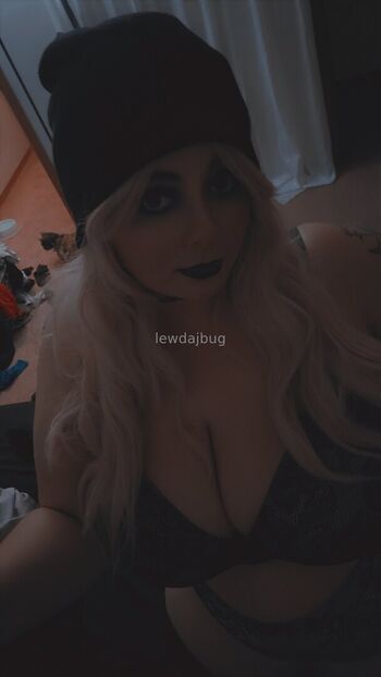 lewdajbug