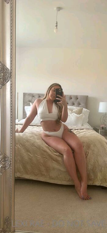 Lexi Rae