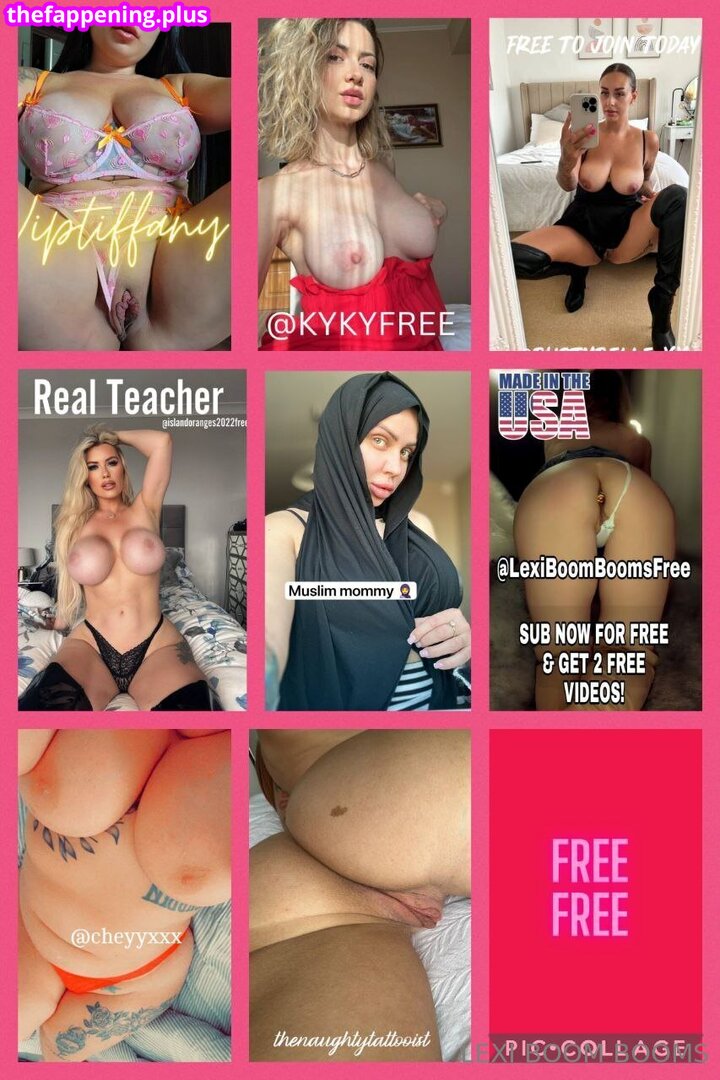 lexiboomboomsfree