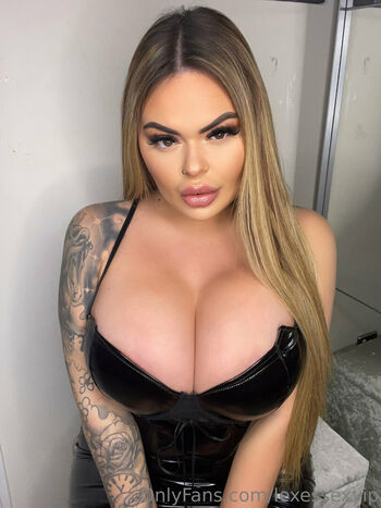 lexie_vip_x