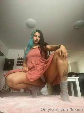 lexiiio