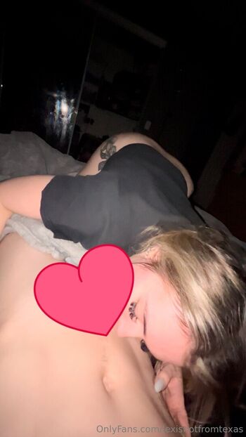 lexisnotfromtexas