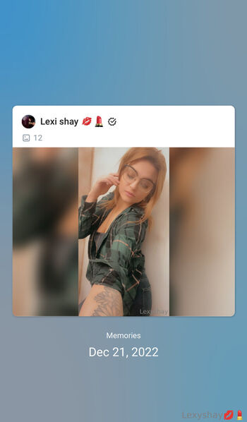 lexybebe5