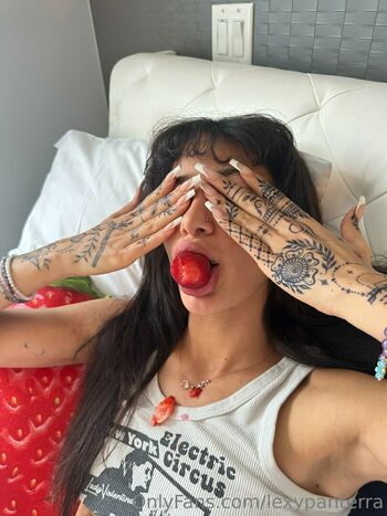 lexypanterra