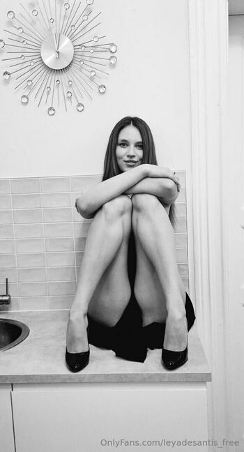 Leya Desantis