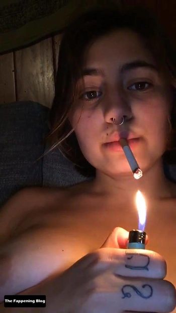 Lia Marie Johnson