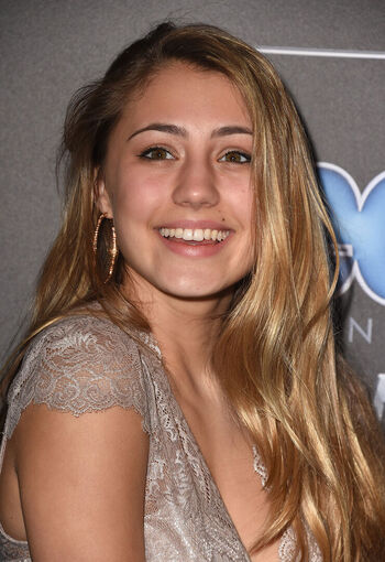 Lia Marie