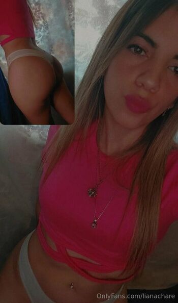 lianachare