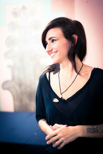 Lights Poxleitner