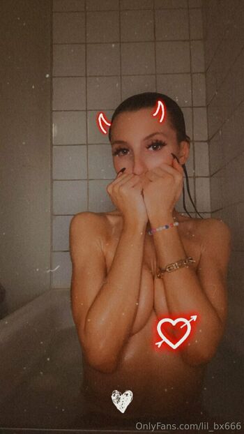 lil_bx666