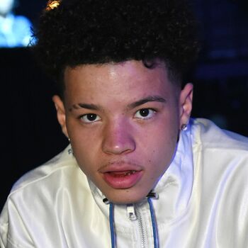 Lil Mosey
