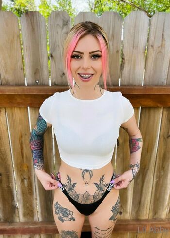 lilabbyofficial