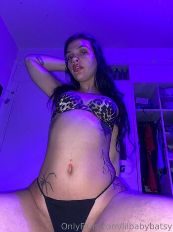 Lilbabybatsy