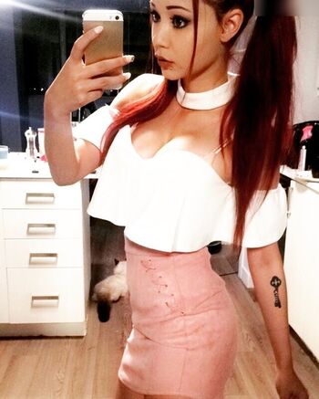 Lilchipmunk / Twitch