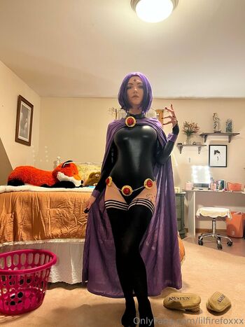 lilfirefoxxx