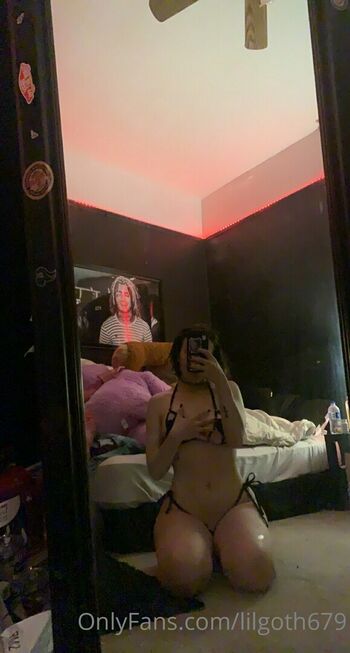 Lilgoth679