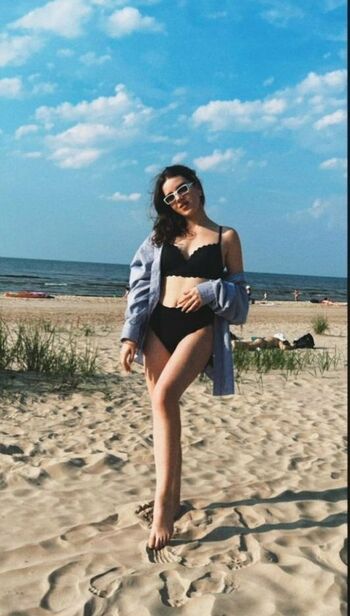 Liliana Sidorova