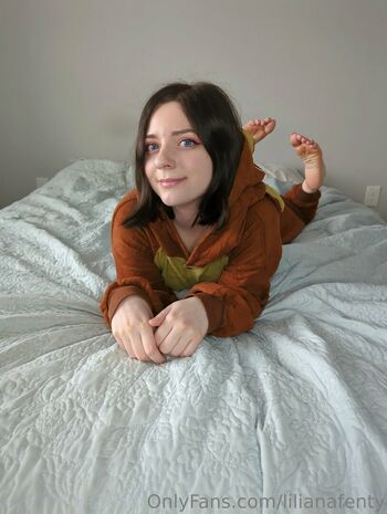 lilianafenty