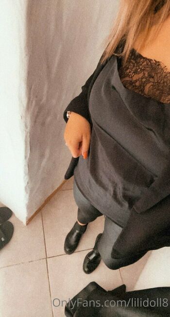 lilidoll8