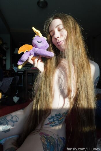lilijunex