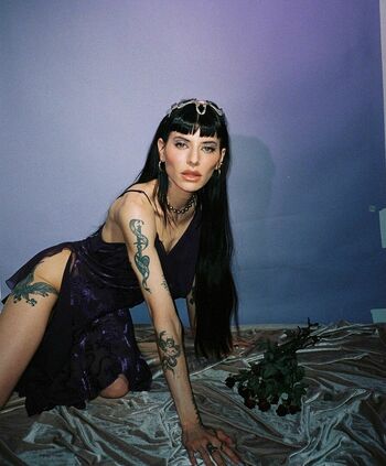 Lilith Czar