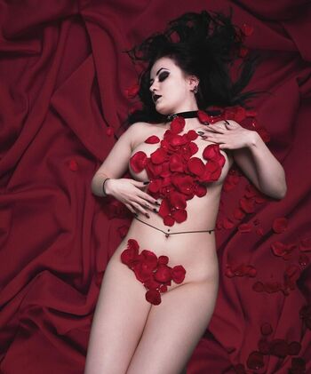 Lilith Lavey