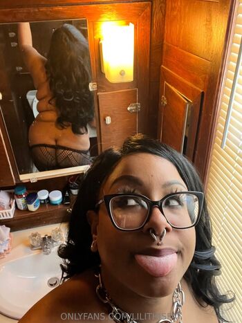 lilithisfat