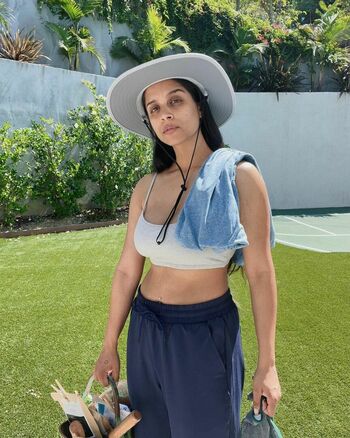 Lilly Singh