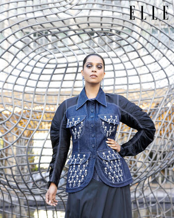 Lilly Singh