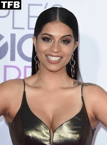 Lilly Singh
