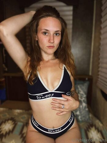 lillyblake