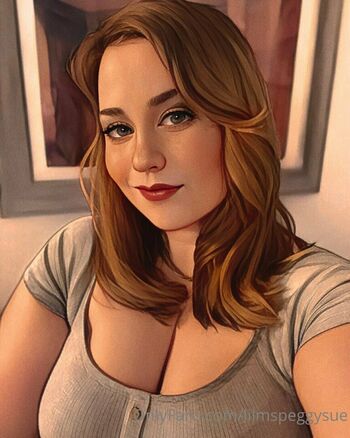 lilmspeggysue