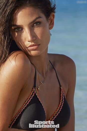 Lily Aldridge