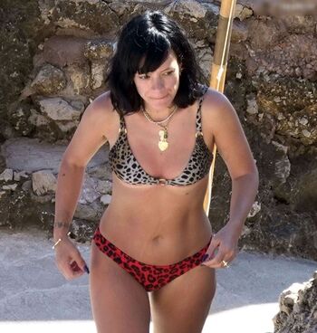 Lily Allen