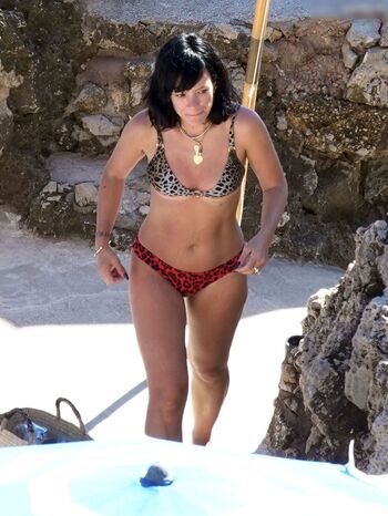 Lily Allen