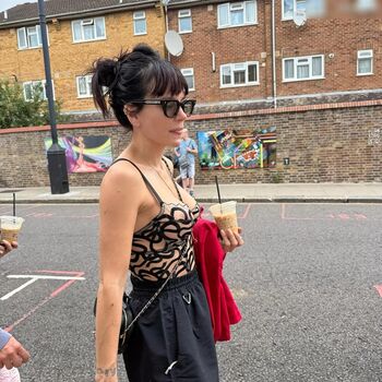 Lily Allen