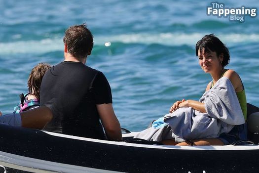Lily Allen