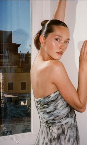 Lily Chee