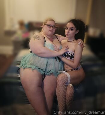 lily_dreamur