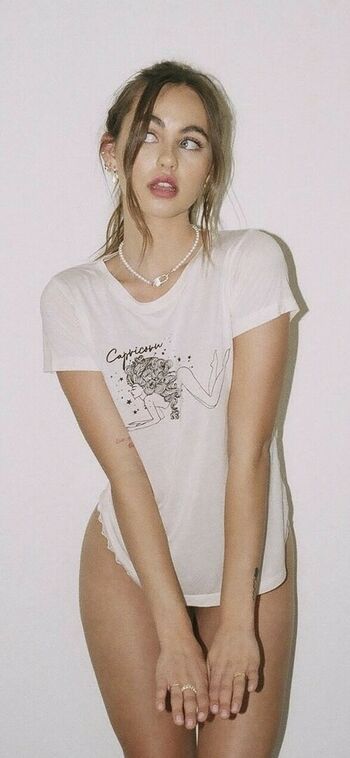 Lily Easton