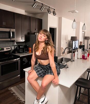 Lily Farrar