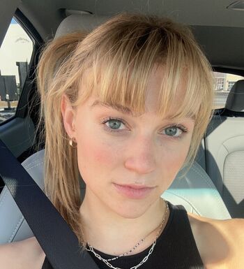 Lily Farrar
