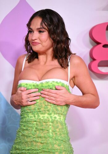 Lily James