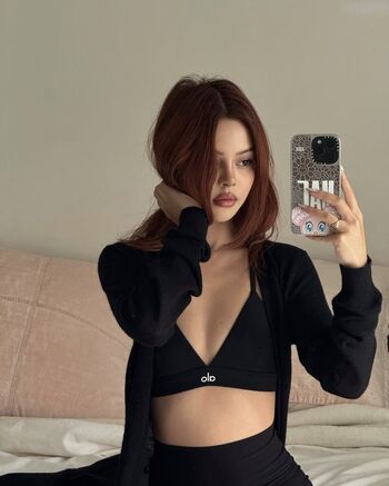 Lily May Mac
