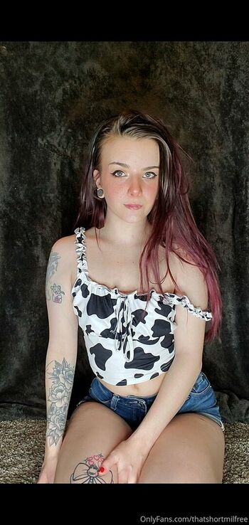 lilydarkofree