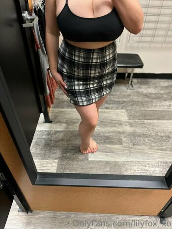 lilyfox_xo