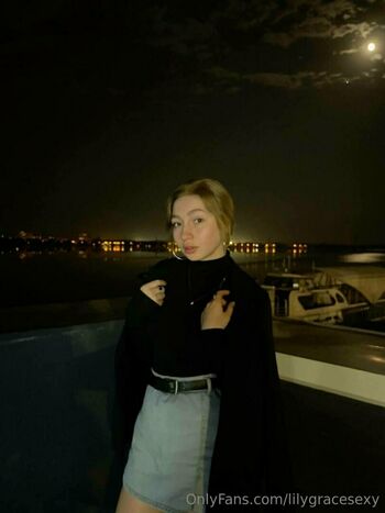 lilygracesexy