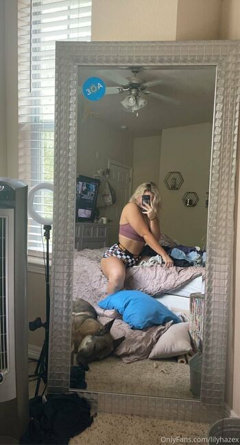 lilyhazex