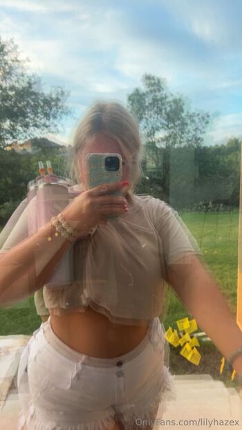 lilyhazex