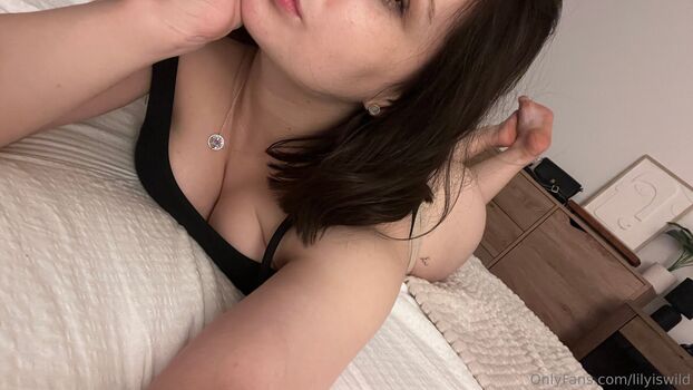 lilyiswild